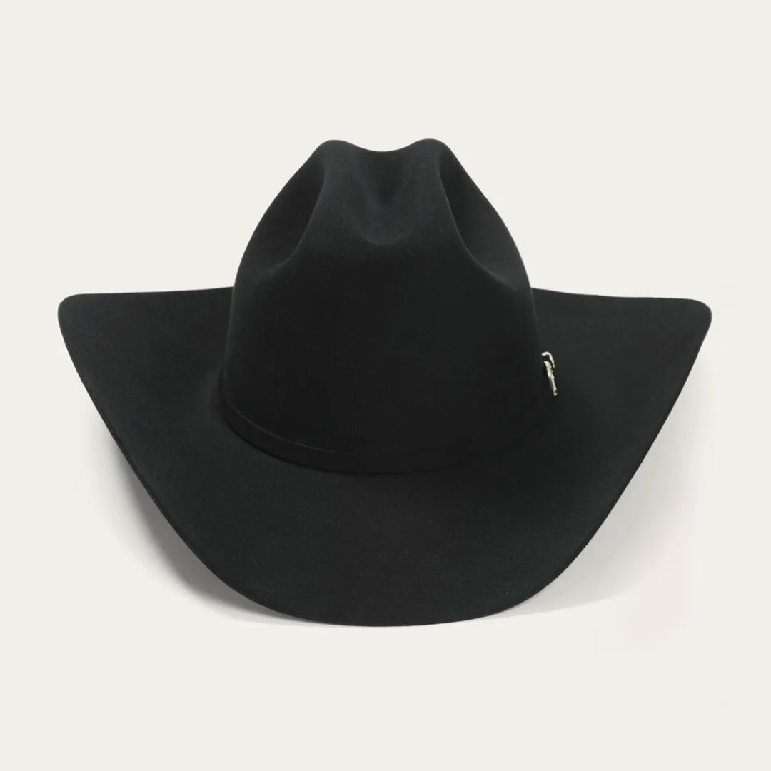 El Patron 75 Premier 30X Cowboy Hat -STETSON