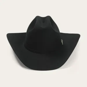 El Patron 75 Premier 30X Cowboy Hat -STETSON