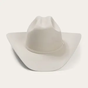 El Patron 75 Premier 30X Cowboy Hat -STETSON