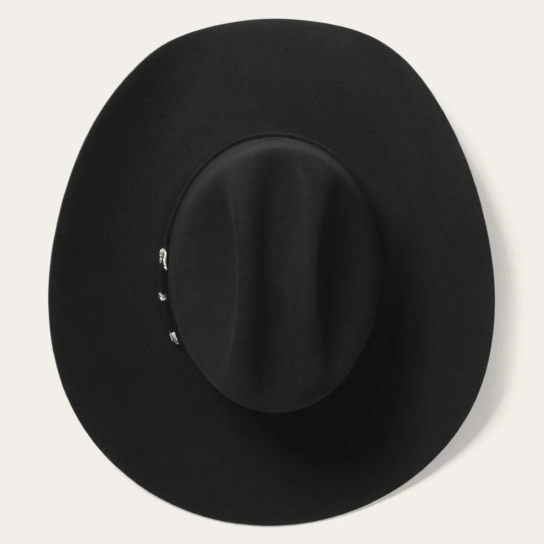 El Patron 75 Premier 30X Cowboy Hat -STETSON