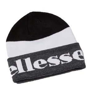 Ellesse Dark Grey Marl Fallon Beanie