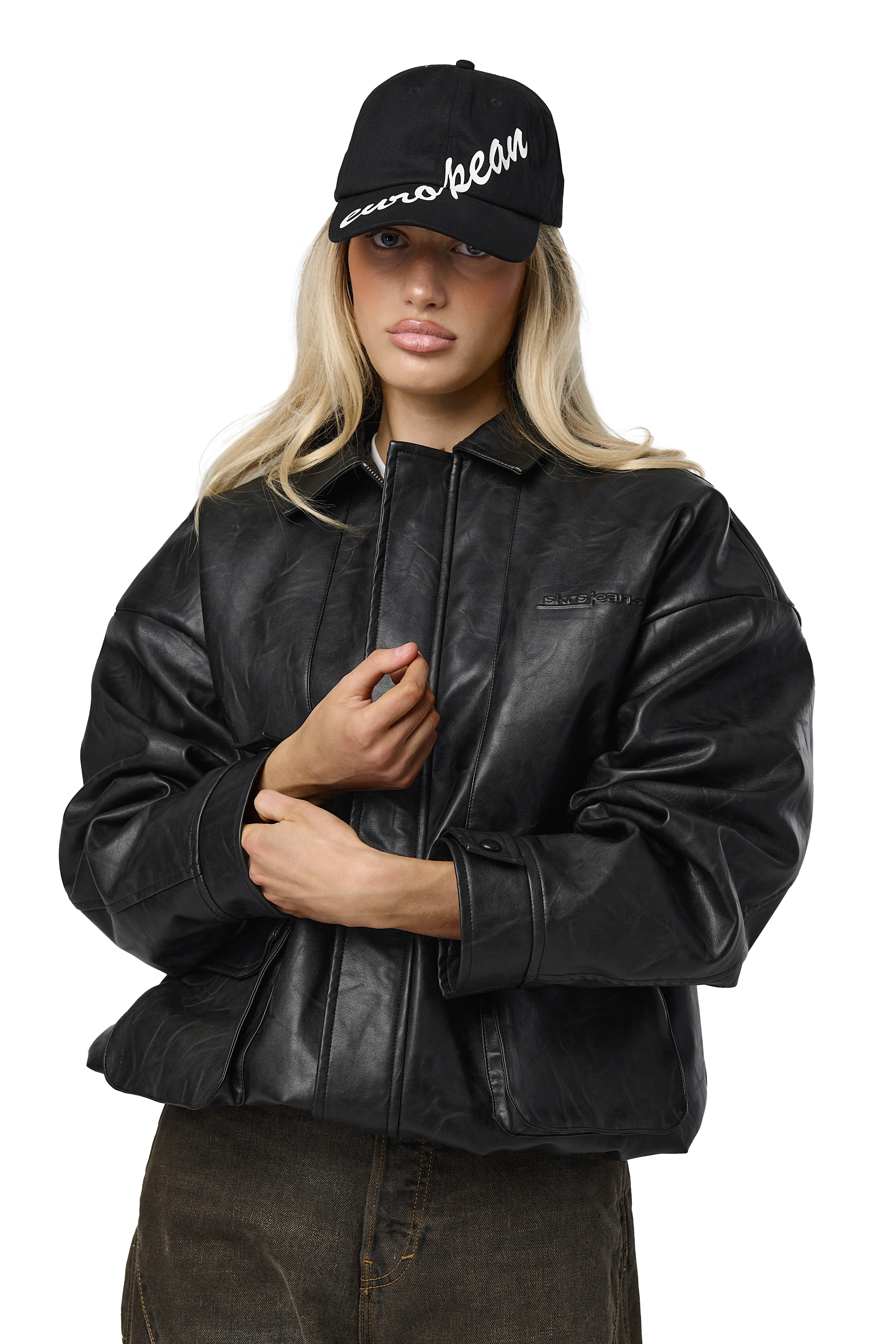 European Baseball Cap