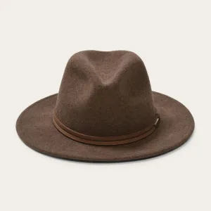 Explorer Outdoor Hat -STETSON