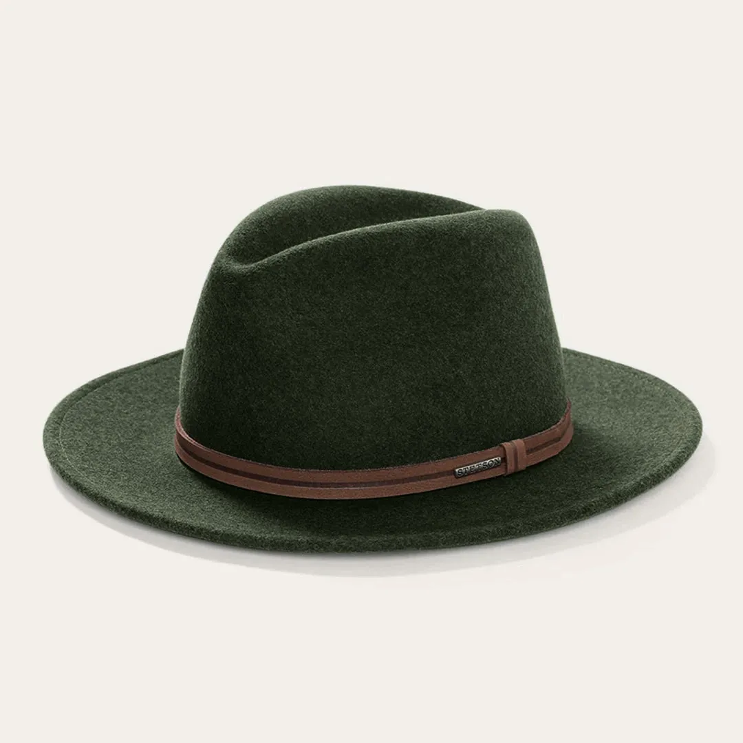 Explorer Outdoor Hat -STETSON