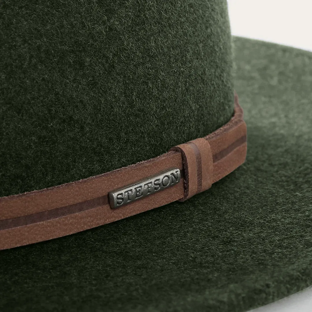 Explorer Outdoor Hat -STETSON