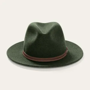 Explorer Outdoor Hat -STETSON