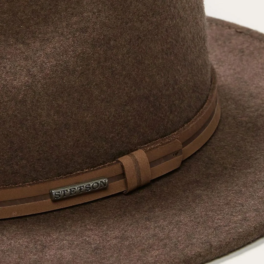 Explorer Outdoor Hat -STETSON