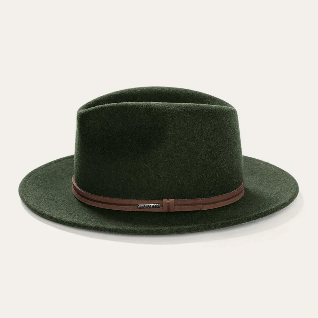 Explorer Outdoor Hat -STETSON