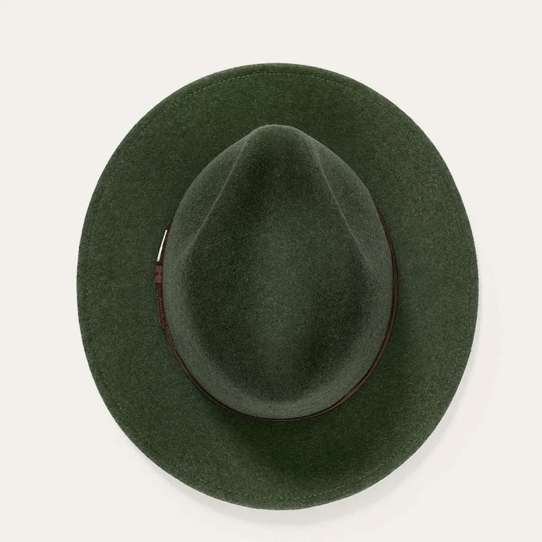 Explorer Outdoor Hat -STETSON