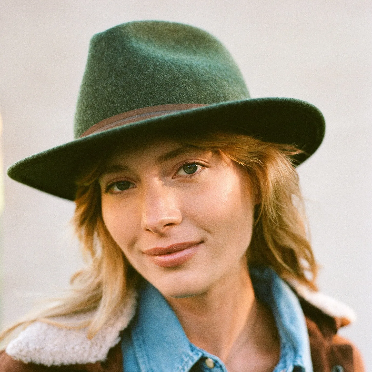 Explorer Outdoor Hat -STETSON