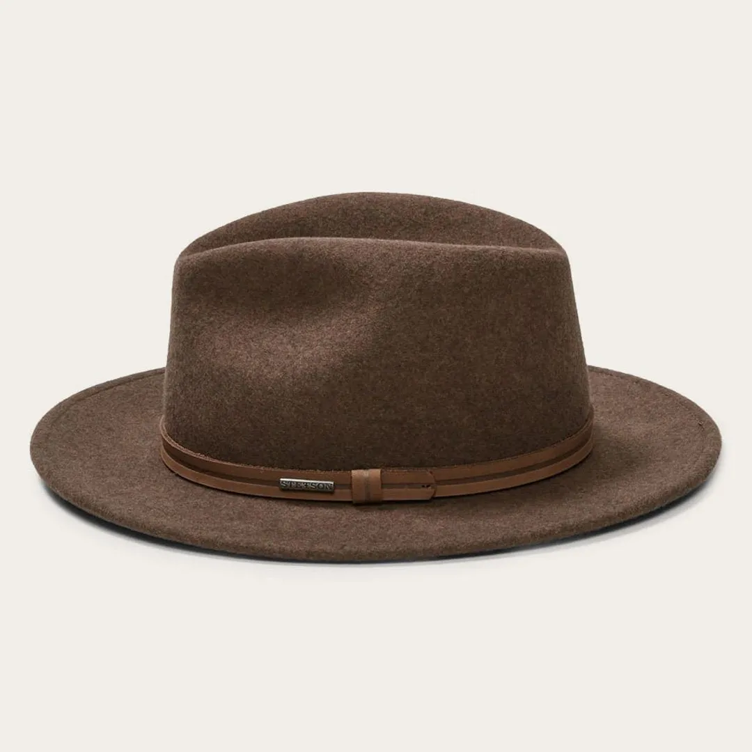 Explorer Outdoor Hat -STETSON