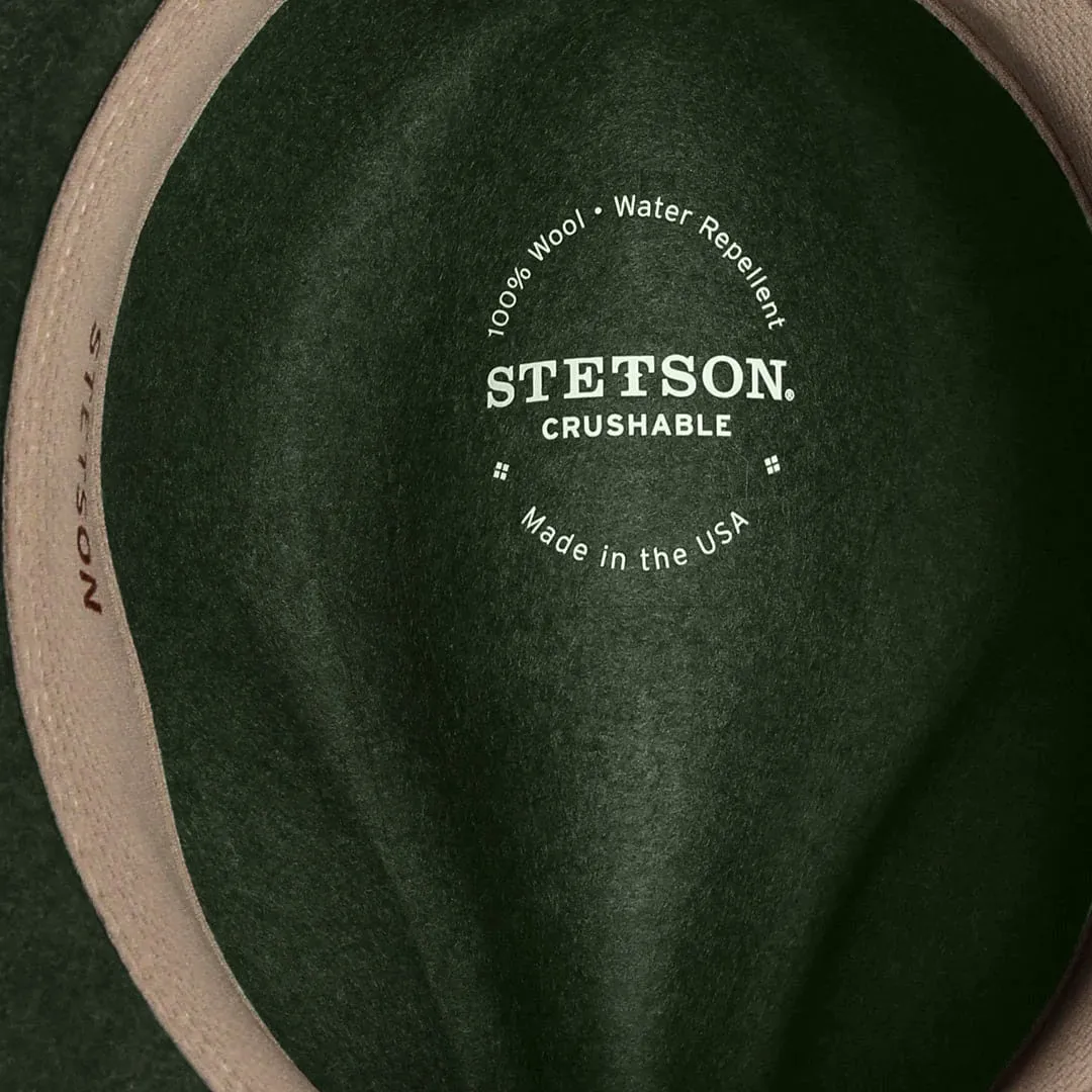 Explorer Outdoor Hat -STETSON