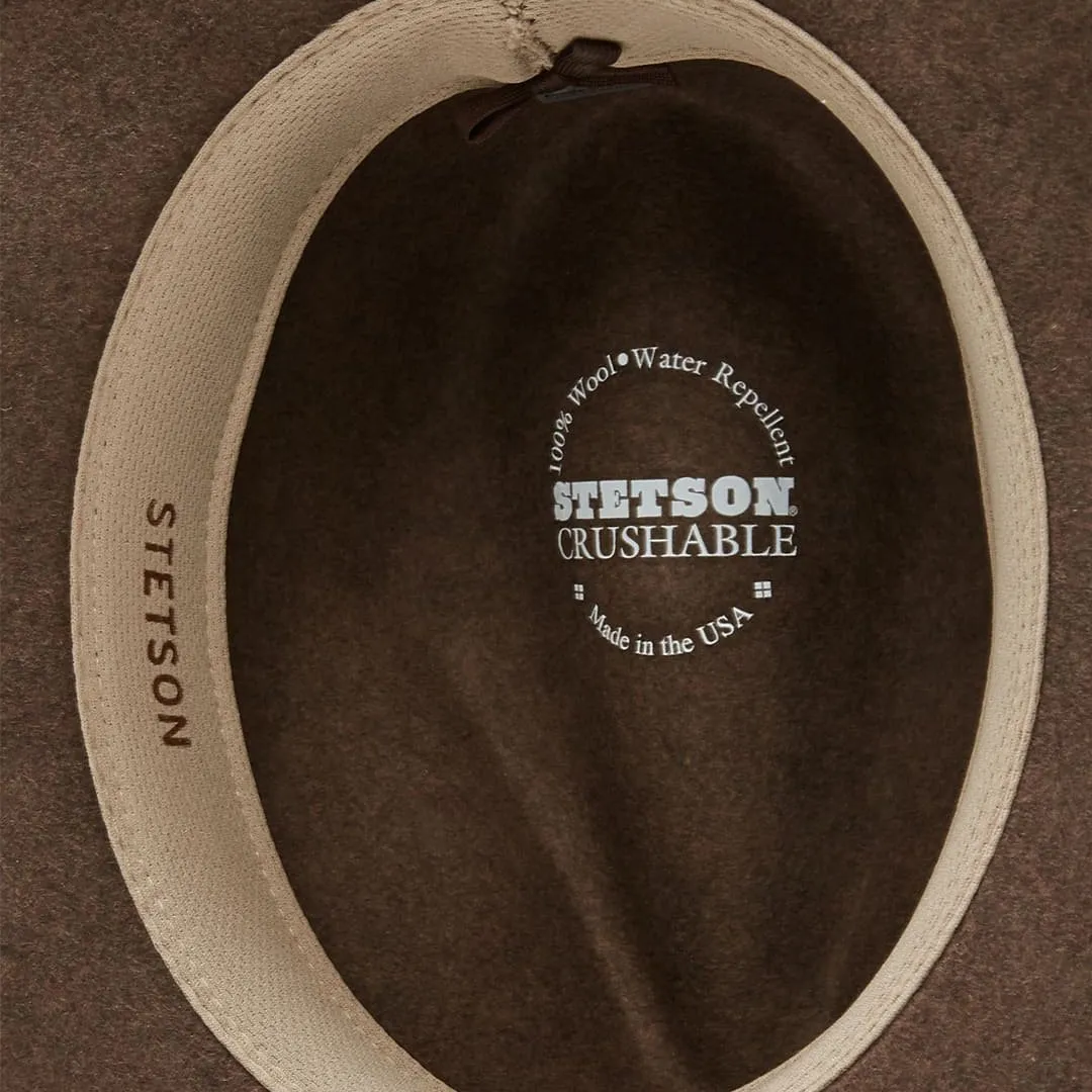 Explorer Outdoor Hat -STETSON