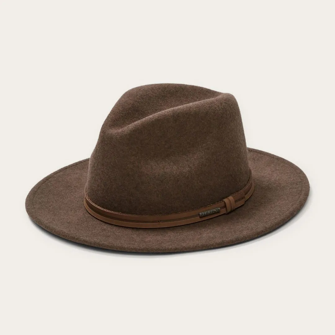Explorer Outdoor Hat -STETSON