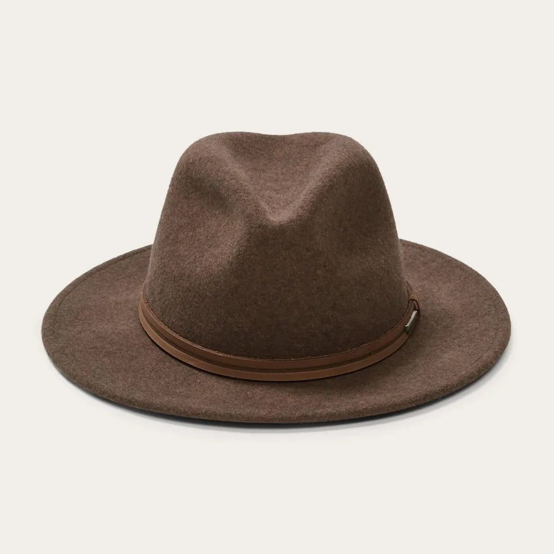 Explorer Outdoor Hat -STETSON