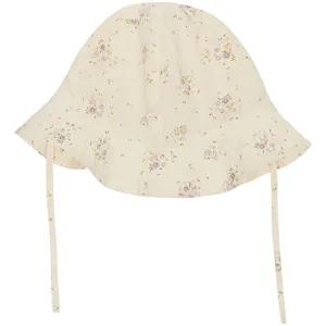 Flss Luca Sunhat Dusty Flower