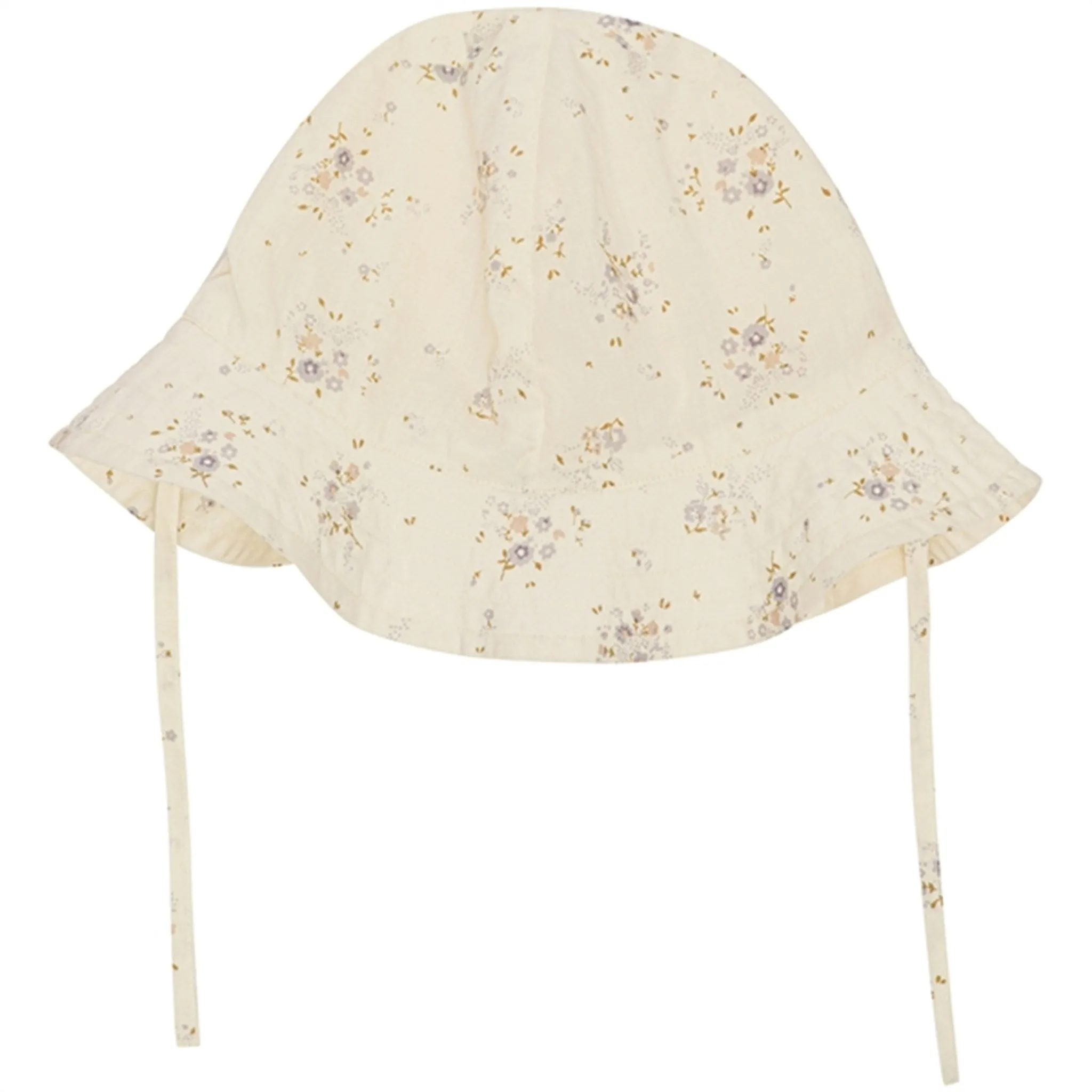 Flss Luca Sunhat Dusty Flower