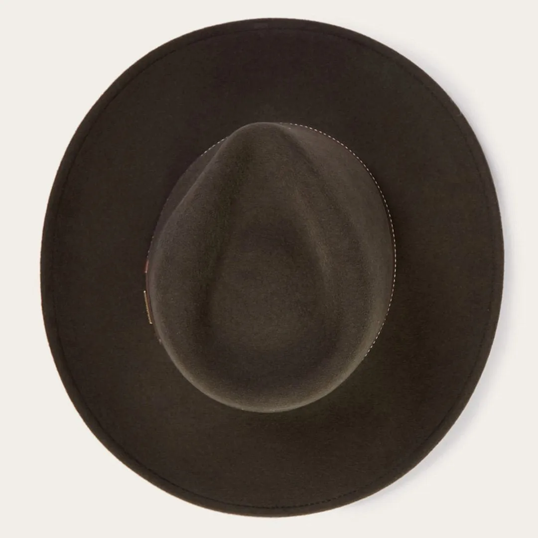 Gallatin Outdoor Hat -STETSON
