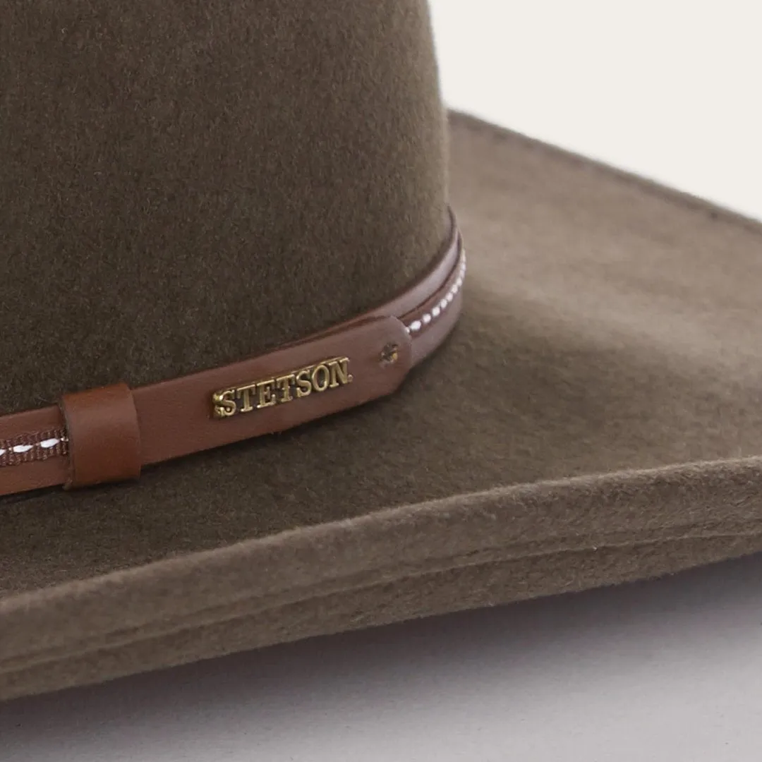 Gallatin Outdoor Hat -STETSON