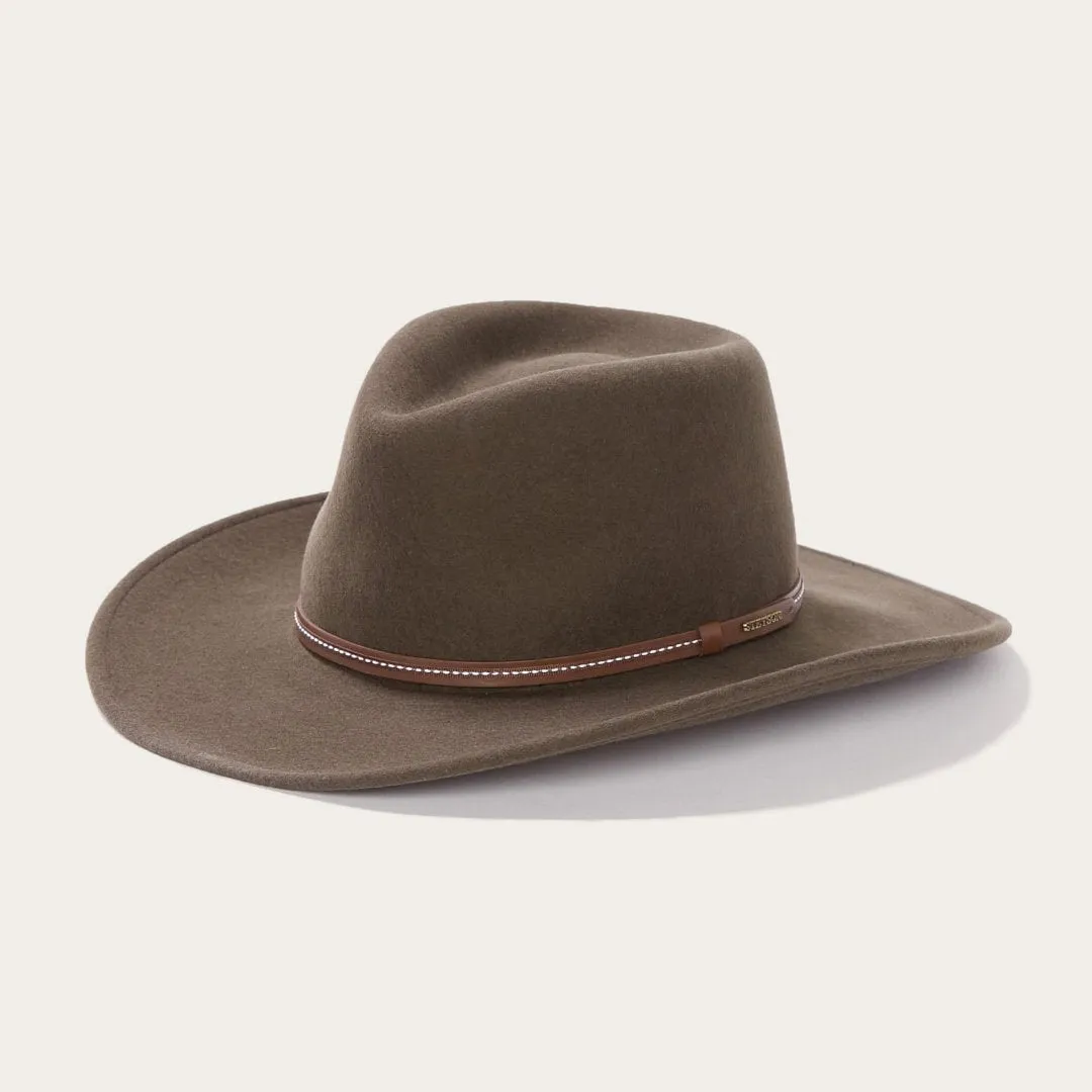 Gallatin Outdoor Hat -STETSON