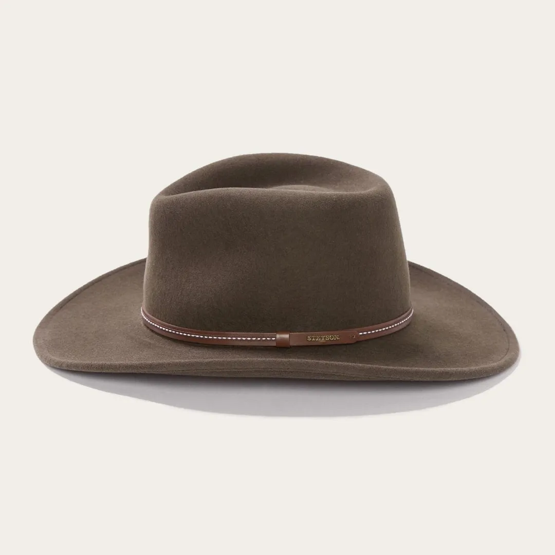 Gallatin Outdoor Hat -STETSON