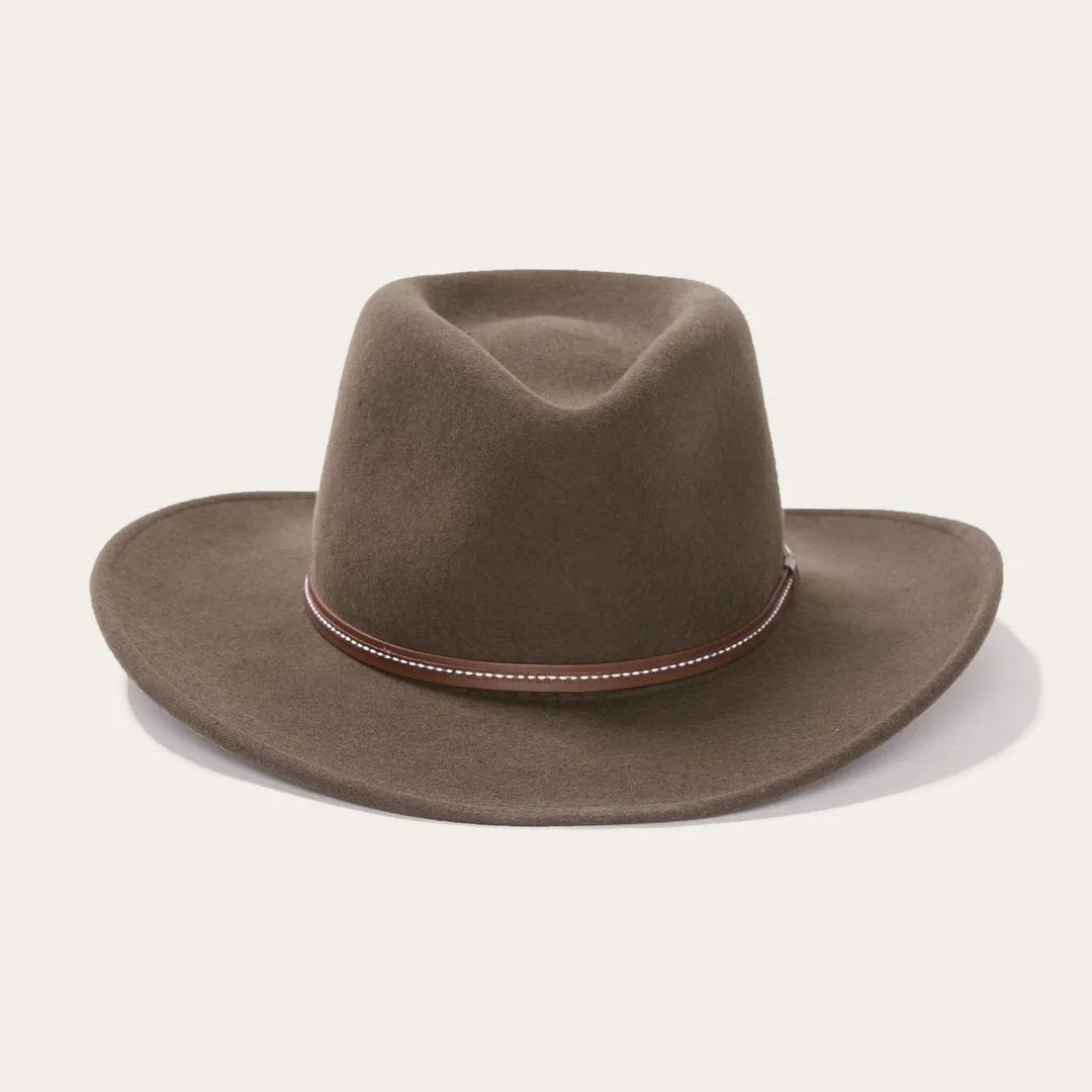 Gallatin Outdoor Hat -STETSON