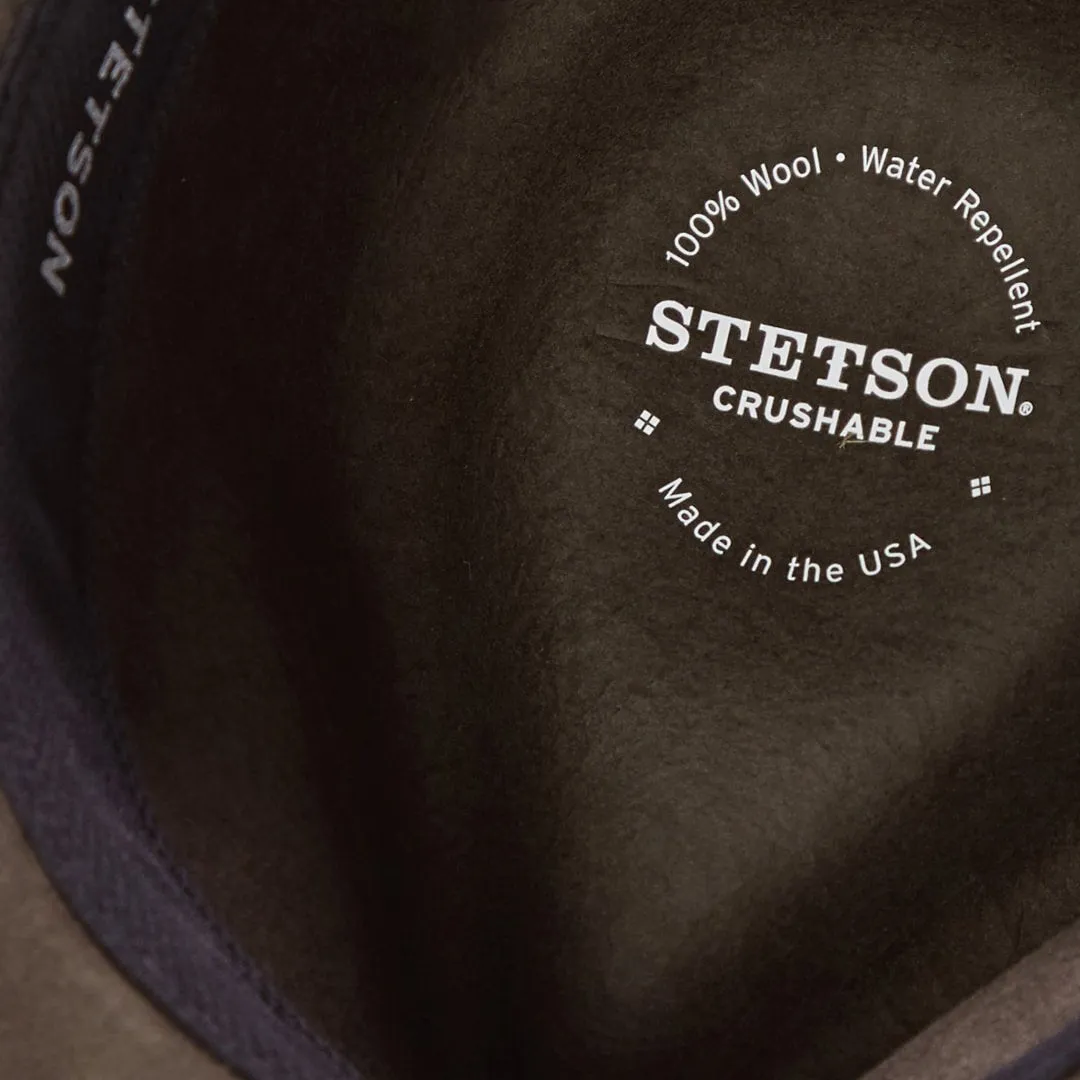 Gallatin Outdoor Hat -STETSON