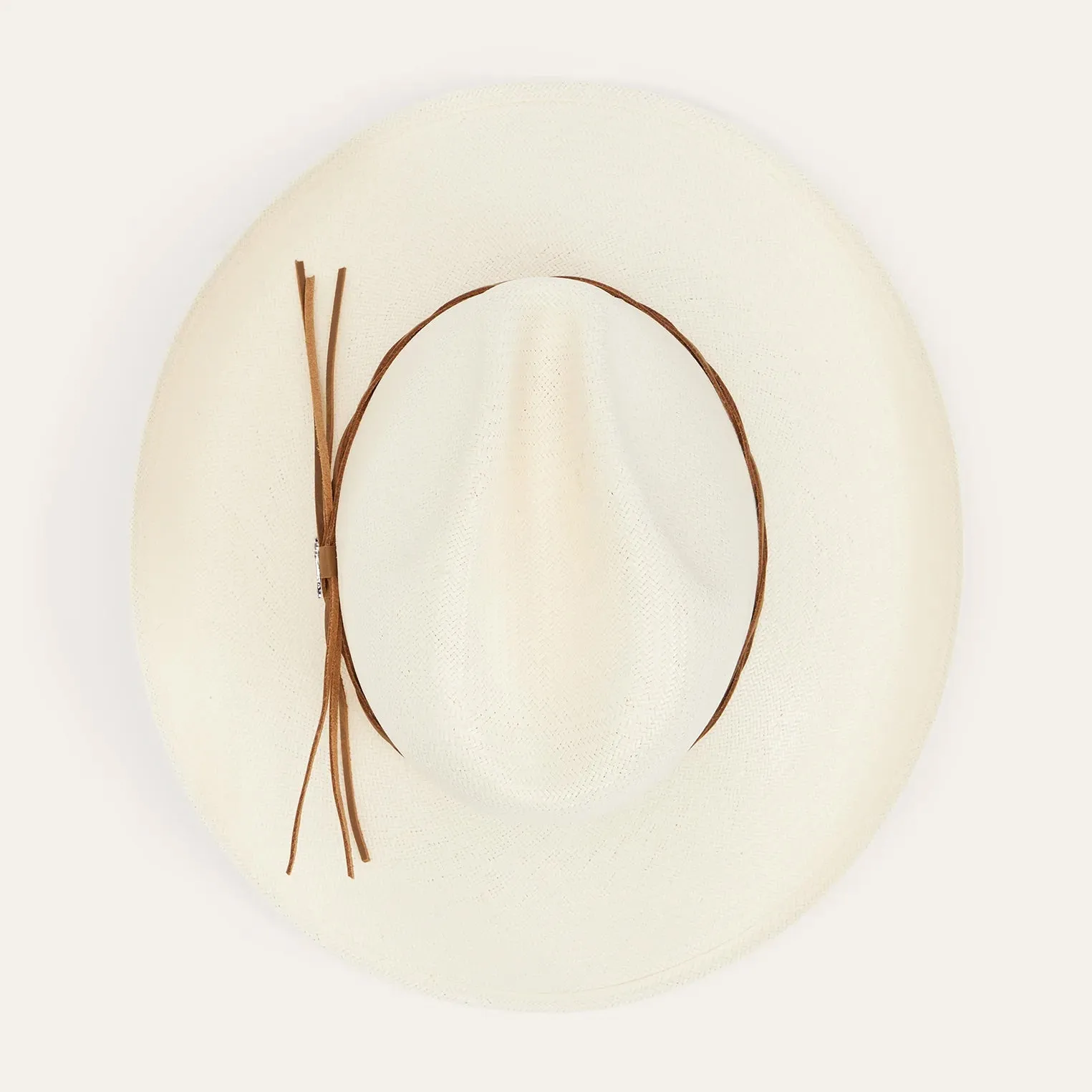 Gus 10X Straw Cowboy Hat -STETSON