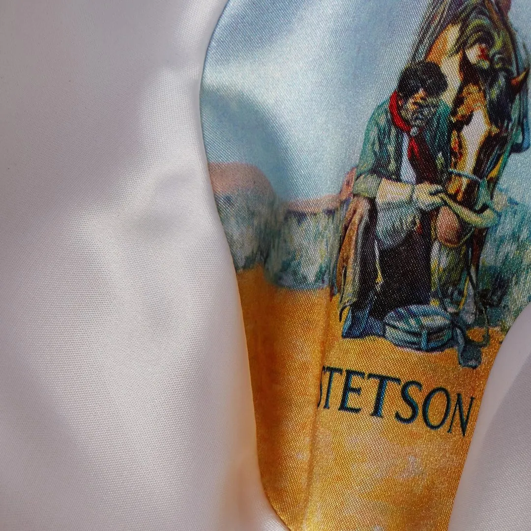 Gus 6X Cowboy Hat -STETSON