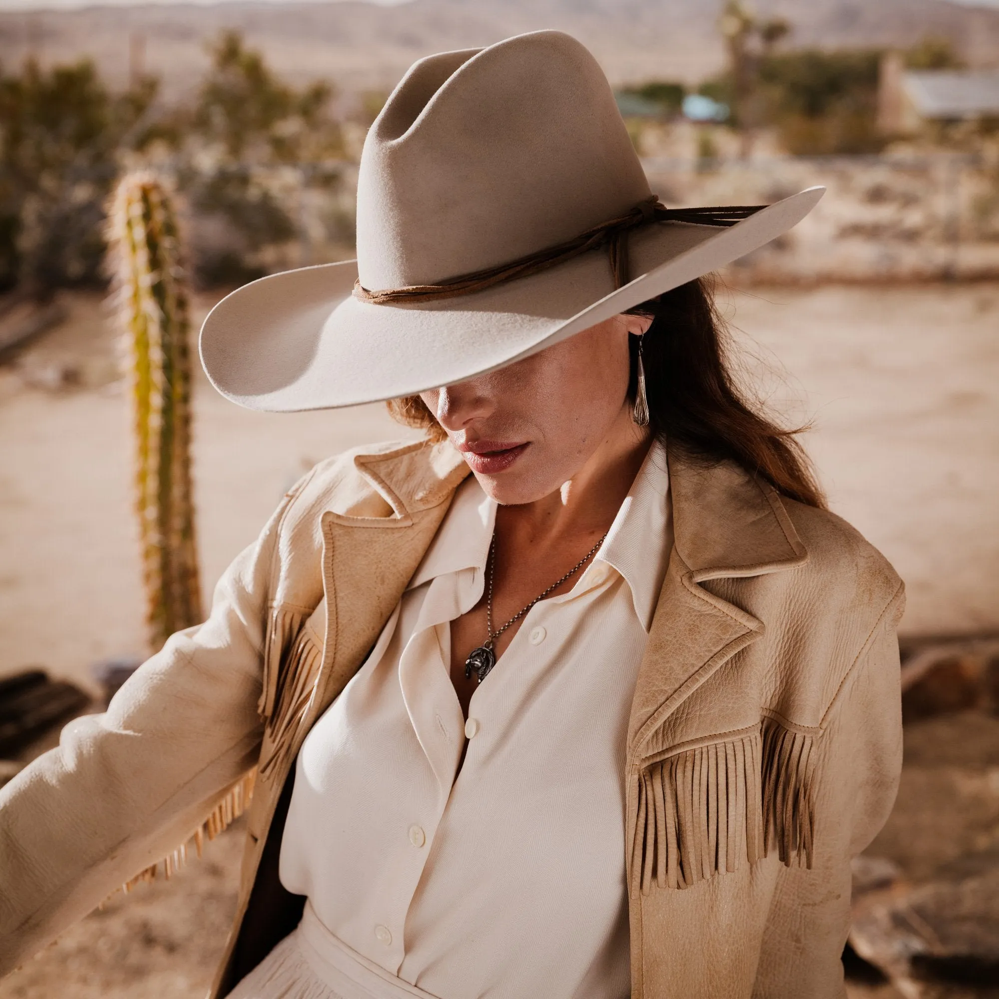 Gus 6X Cowboy Hat -STETSON