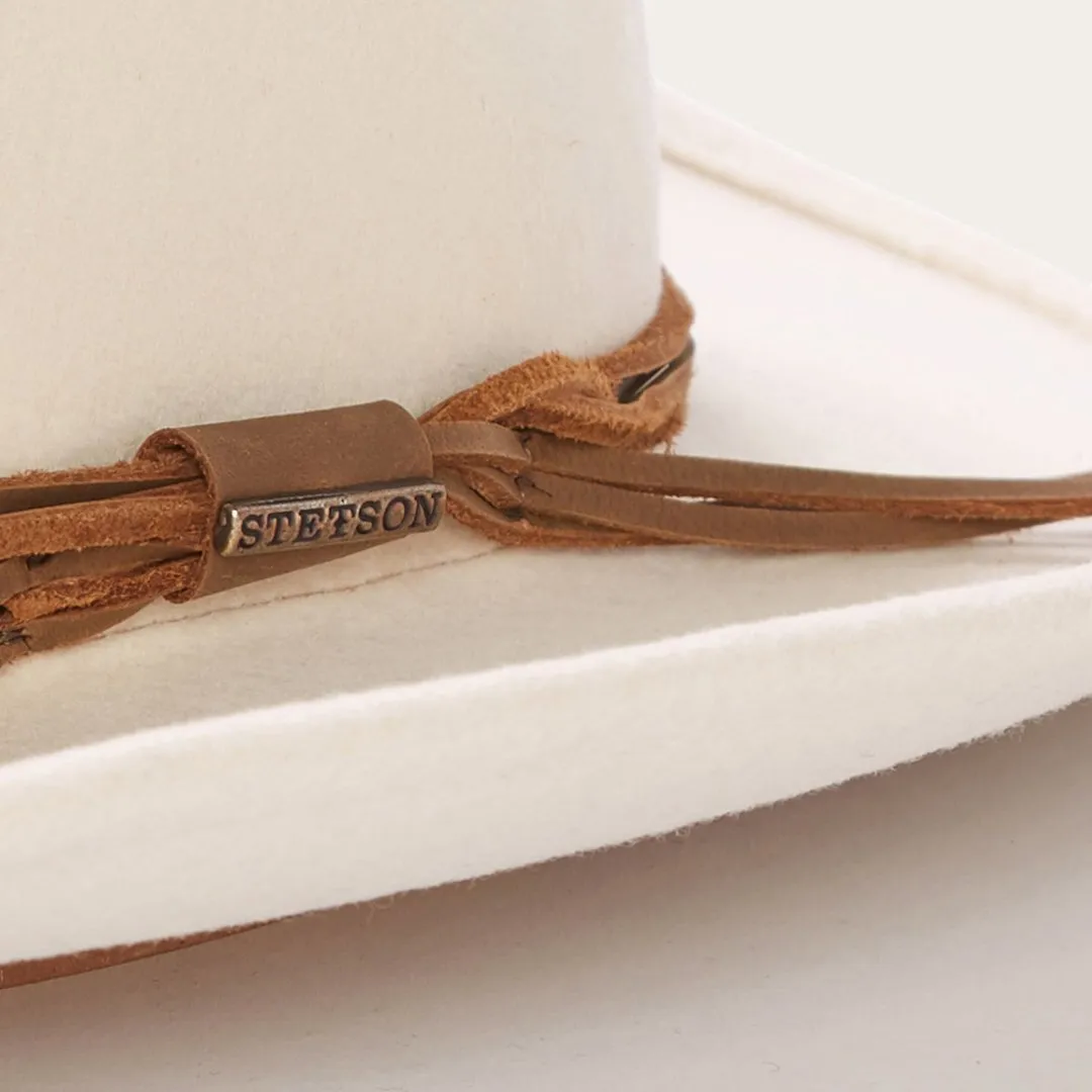 Gus Crushable Outdoor Hat -STETSON