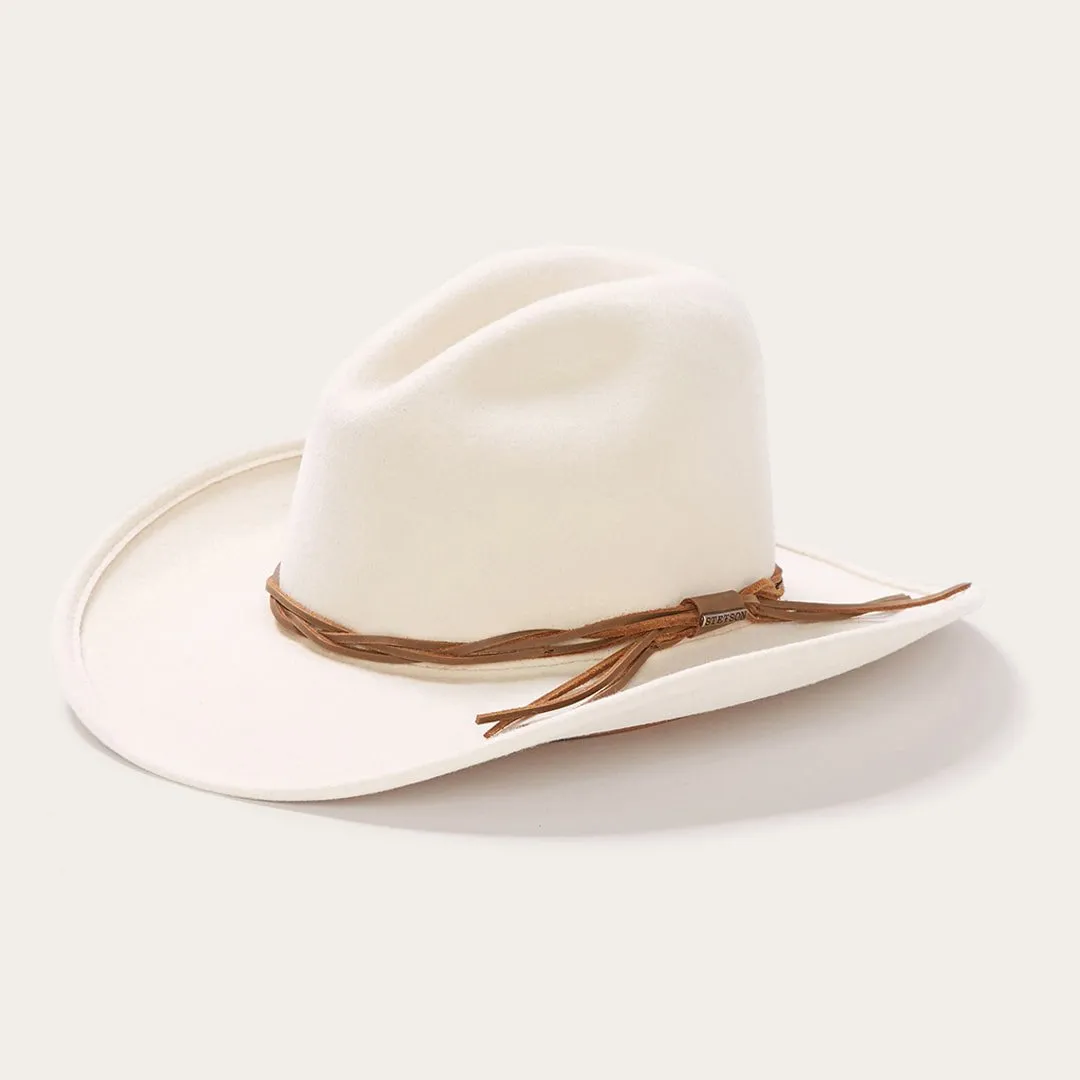 Gus Crushable Outdoor Hat -STETSON