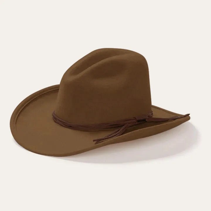 Gus Crushable Outdoor Hat -STETSON