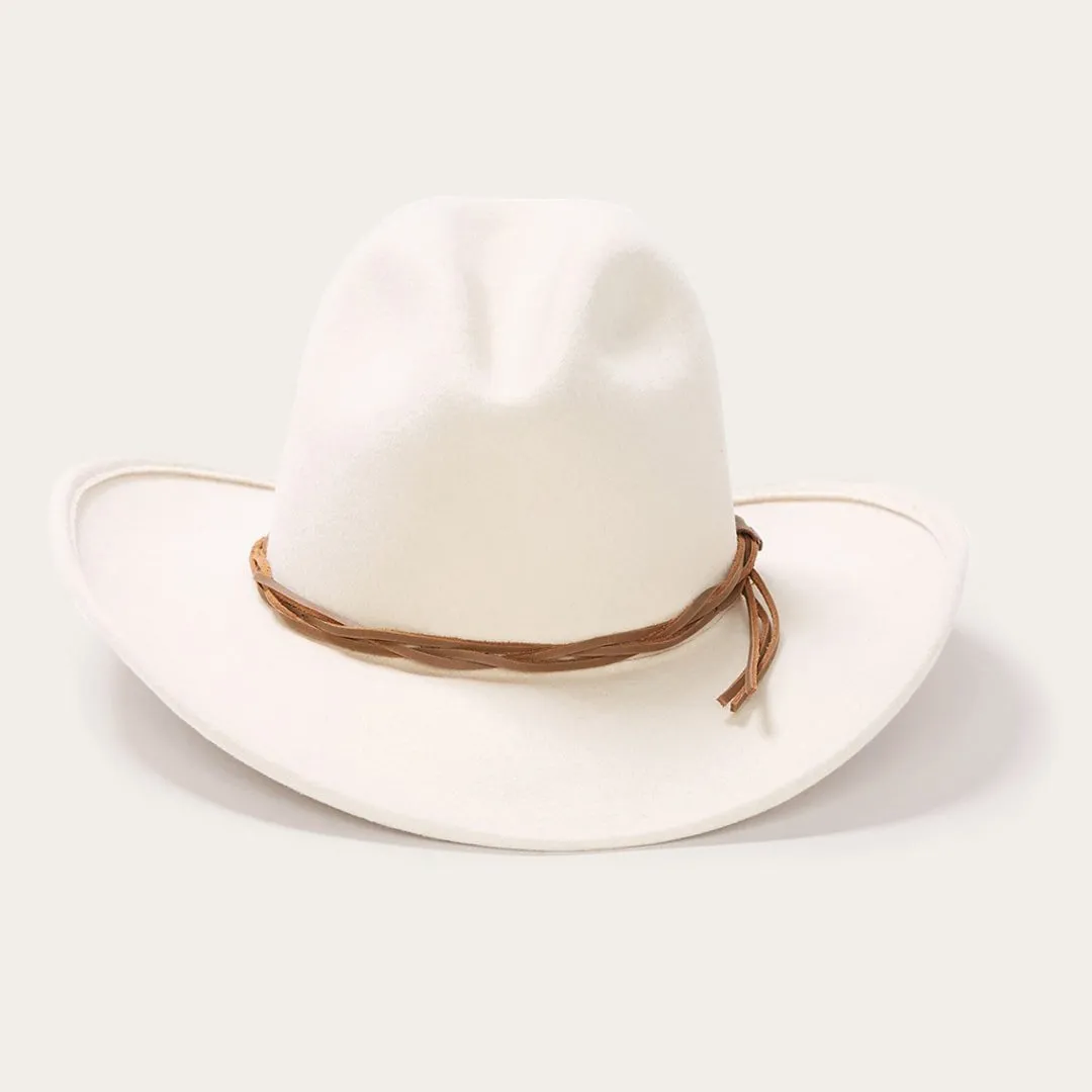 Gus Crushable Outdoor Hat -STETSON