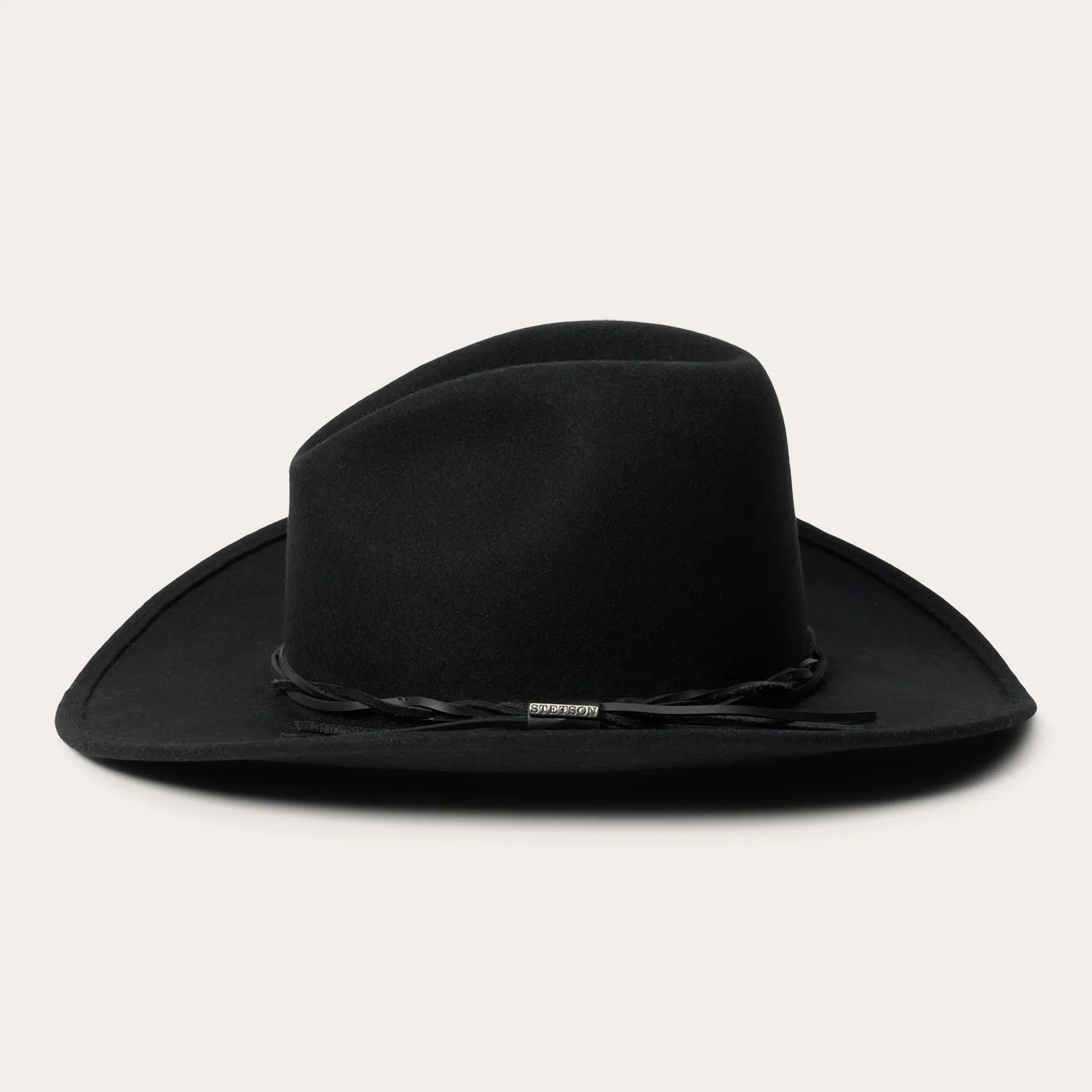 Gus Crushable Outdoor Hat -STETSON