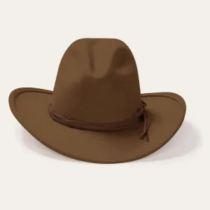 Gus Crushable Outdoor Hat -STETSON