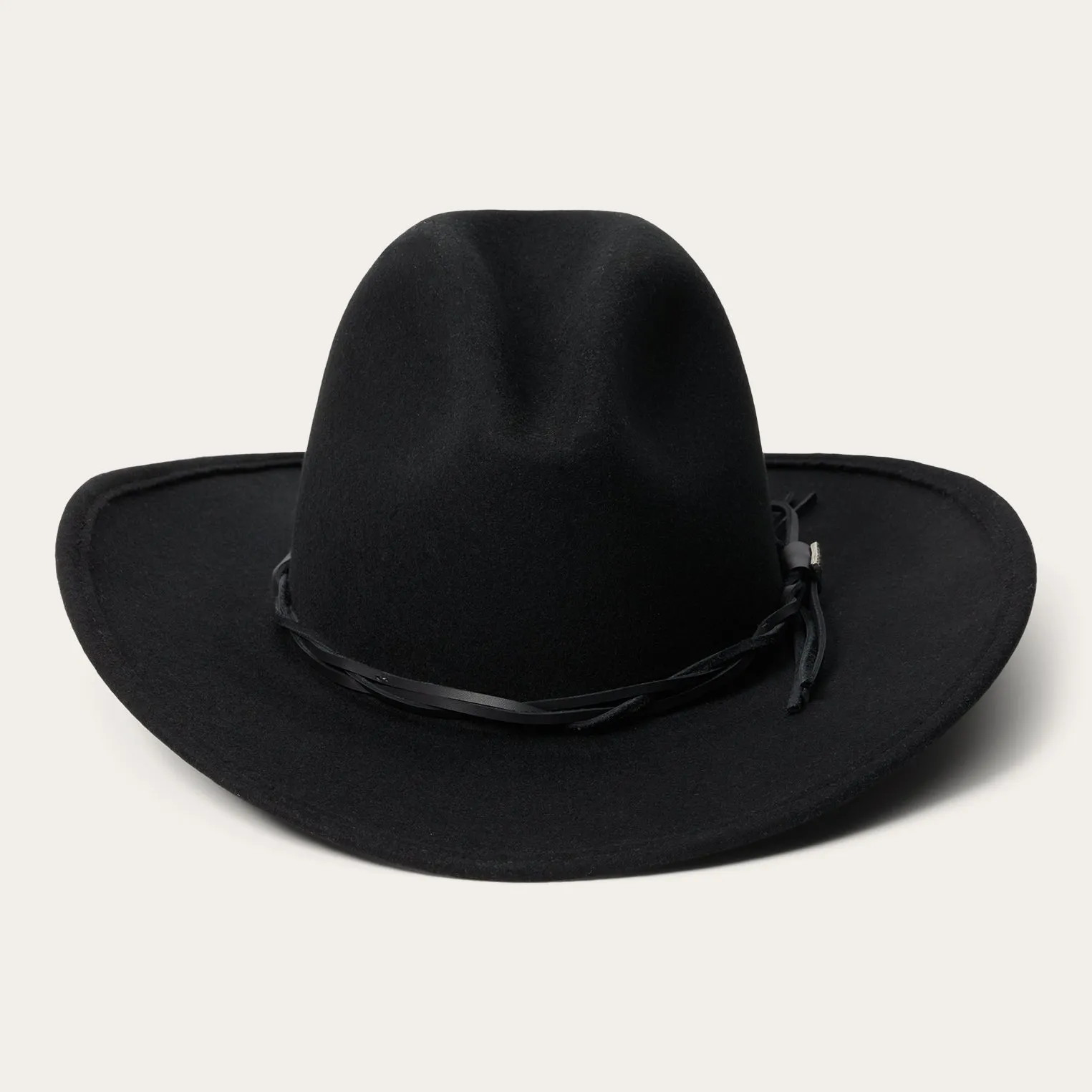 Gus Crushable Outdoor Hat -STETSON