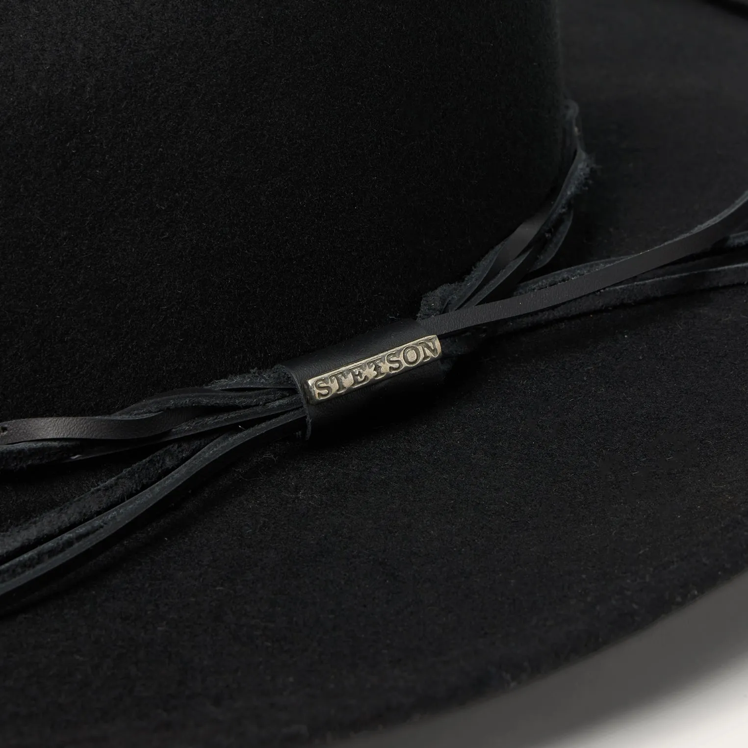 Gus Crushable Outdoor Hat -STETSON