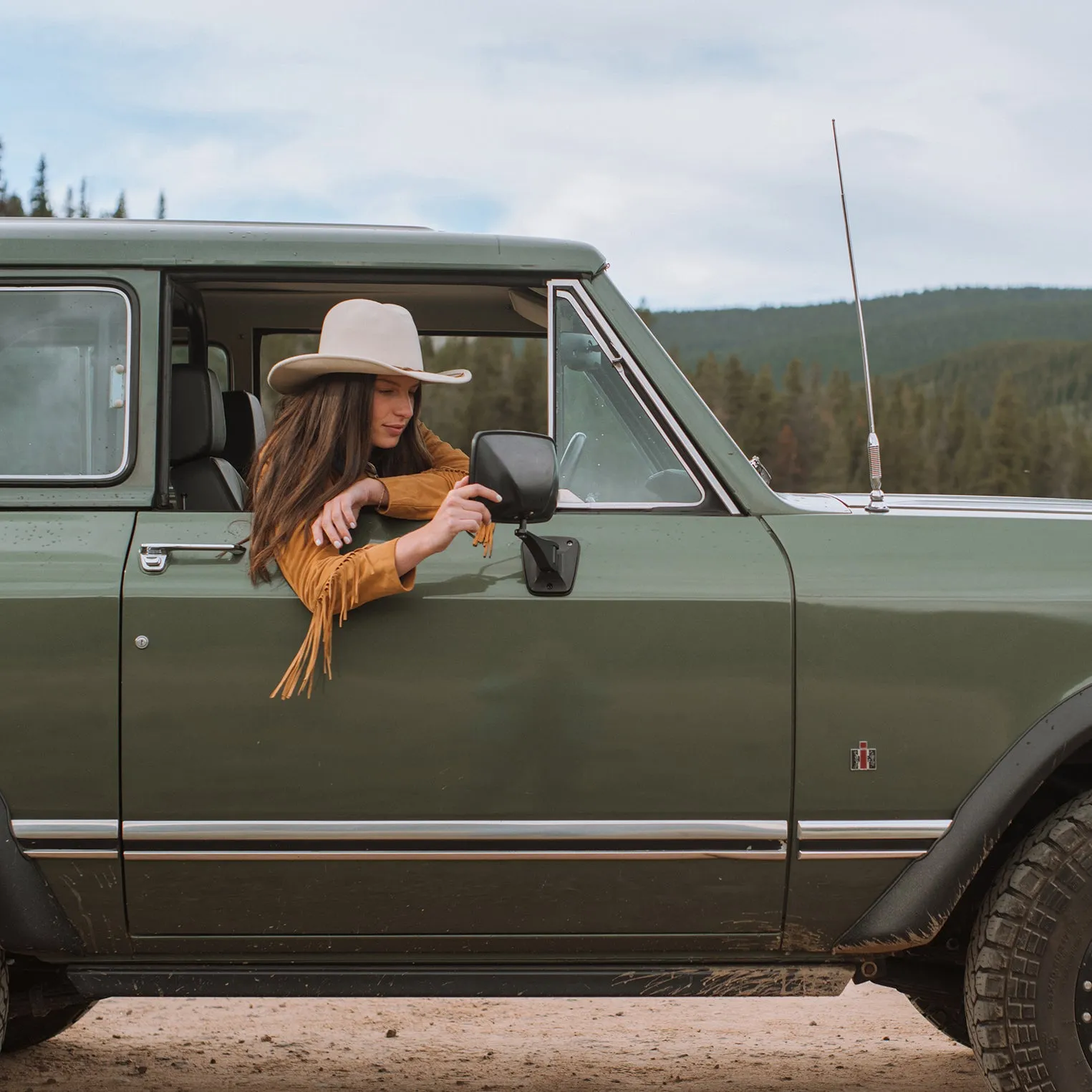 Gus Crushable Outdoor Hat -STETSON