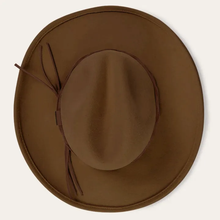 Gus Crushable Outdoor Hat -STETSON