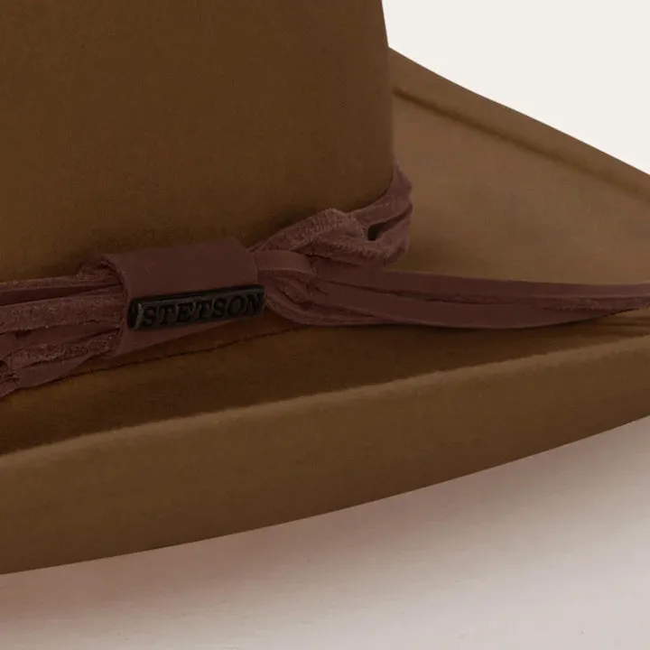 Gus Crushable Outdoor Hat -STETSON