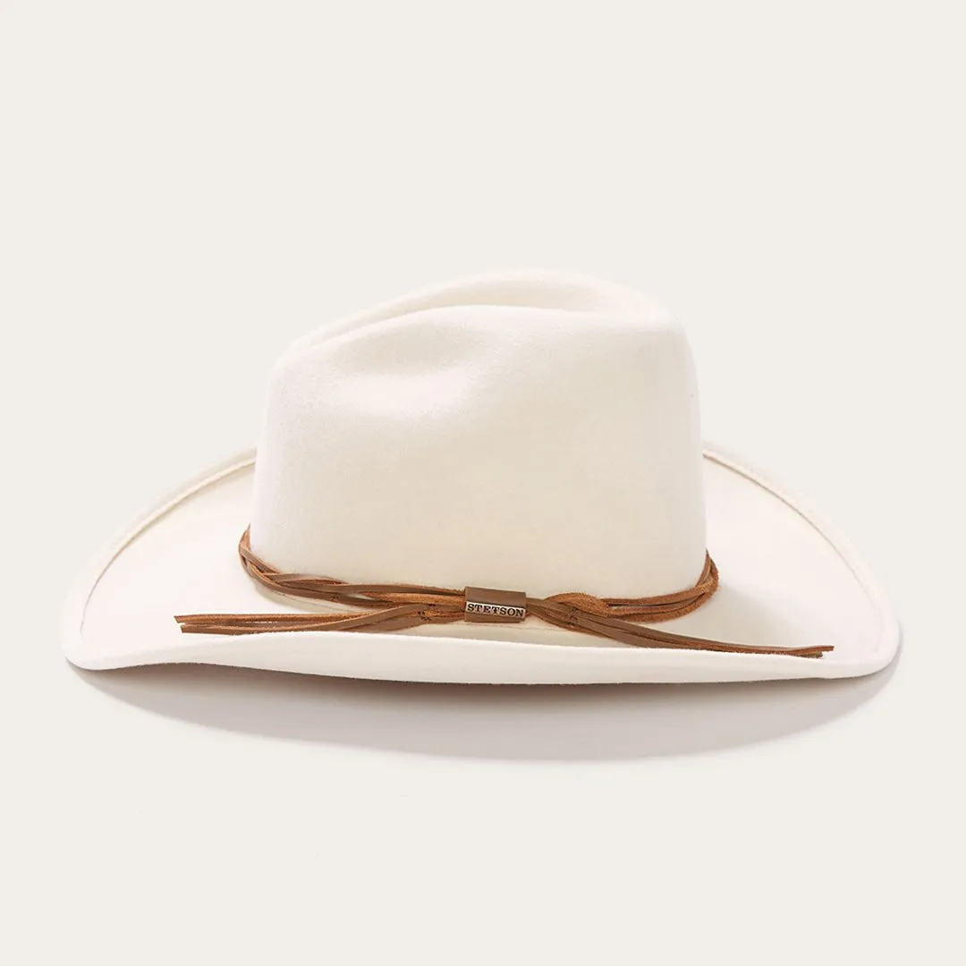 Gus Crushable Outdoor Hat -STETSON