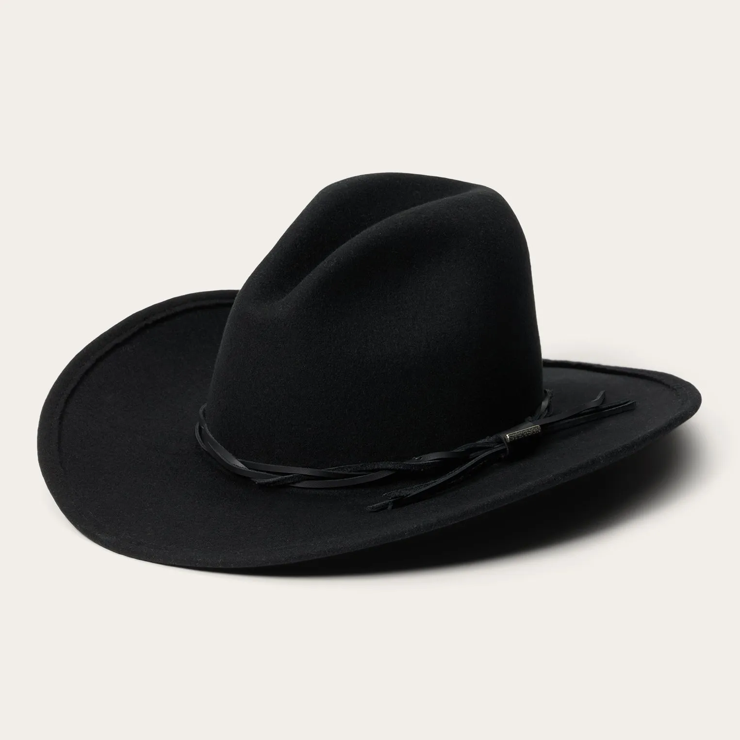 Gus Crushable Outdoor Hat -STETSON