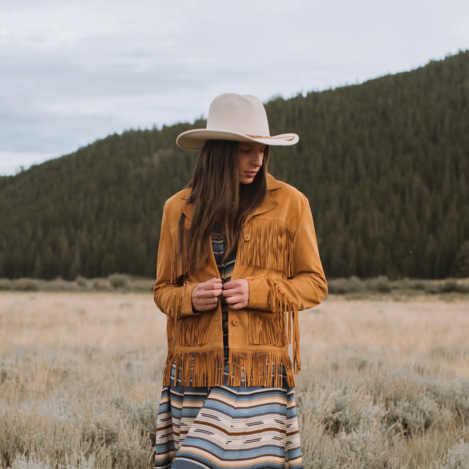 Gus Crushable Outdoor Hat -STETSON