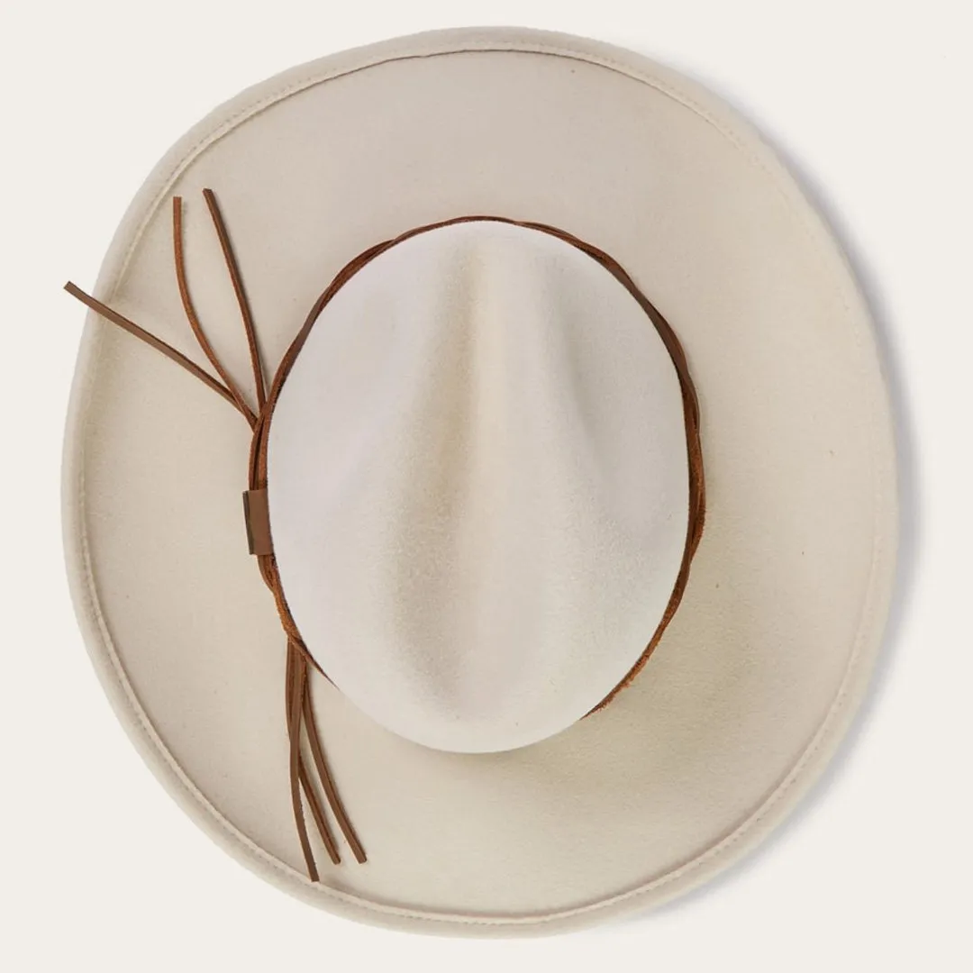 Gus Crushable Outdoor Hat -STETSON