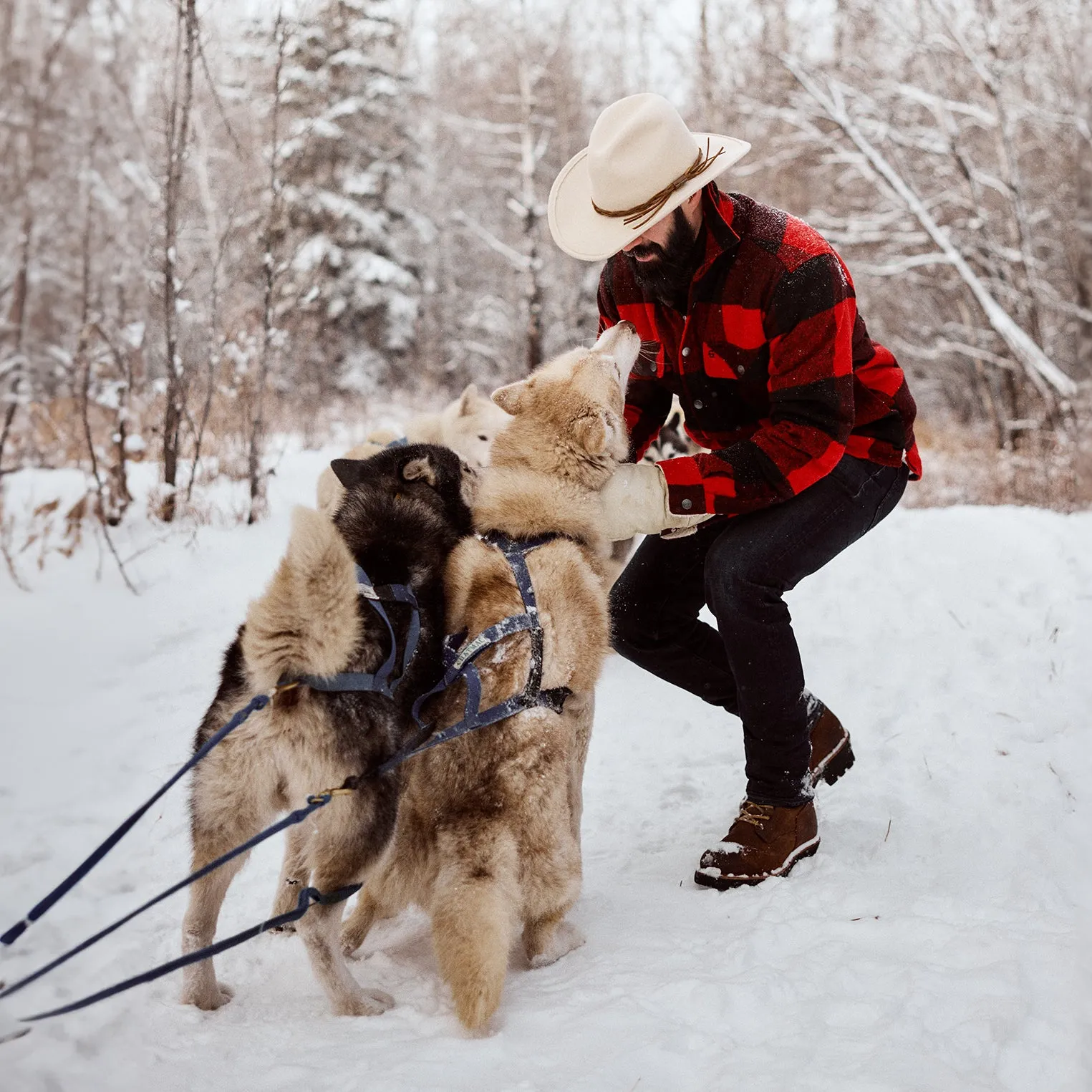 Gus Crushable Outdoor Hat -STETSON