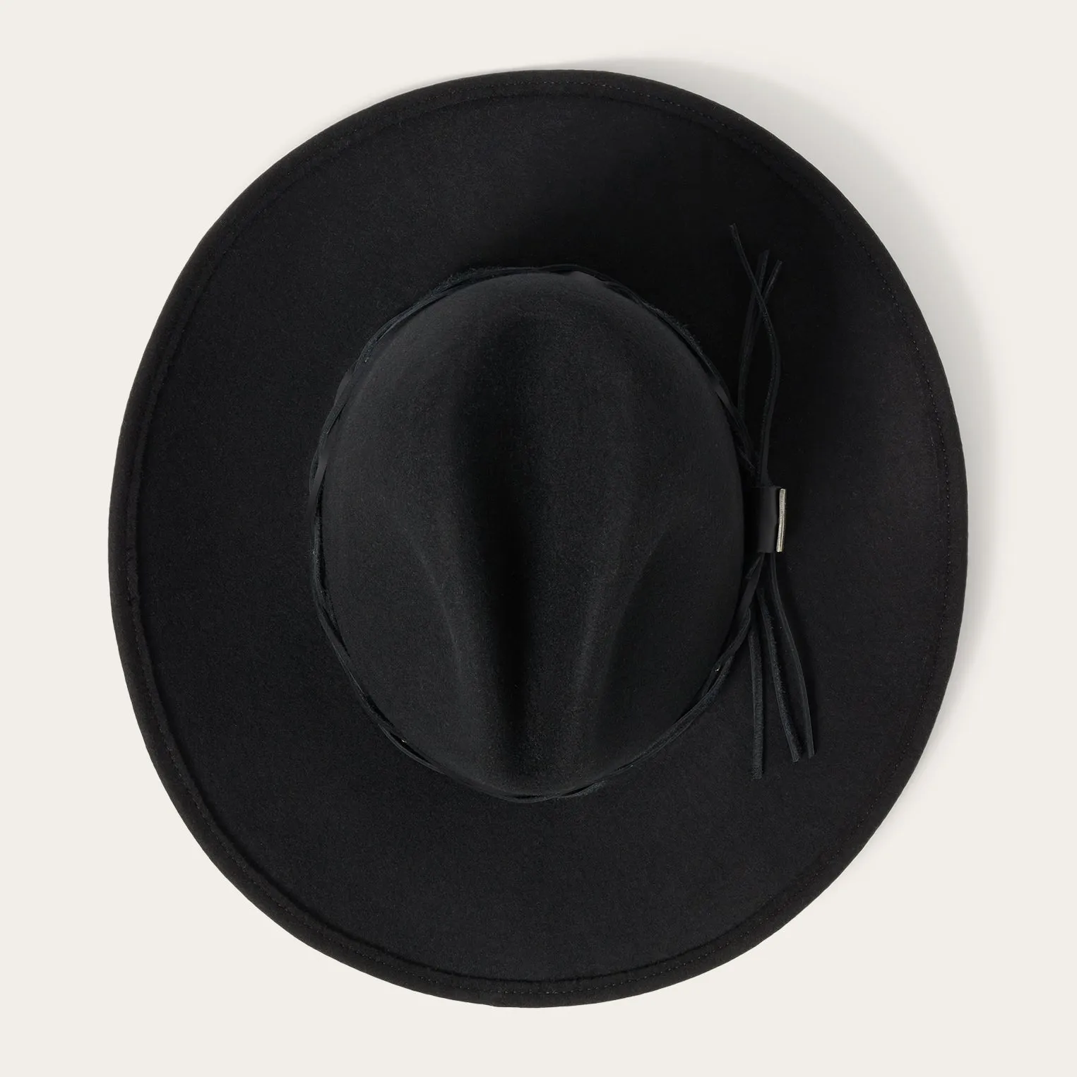 Gus Crushable Outdoor Hat -STETSON