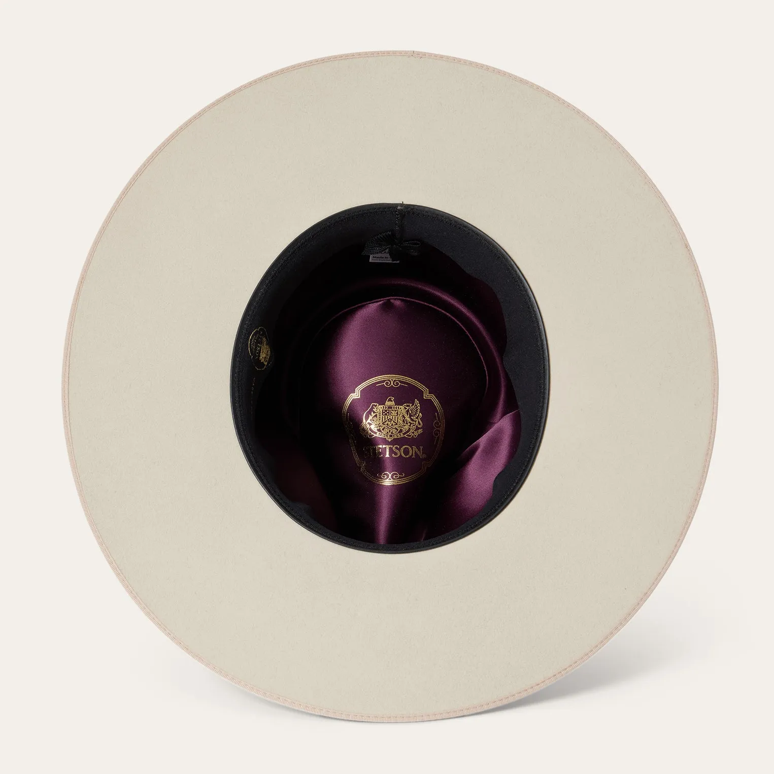 Hardrock -STETSON