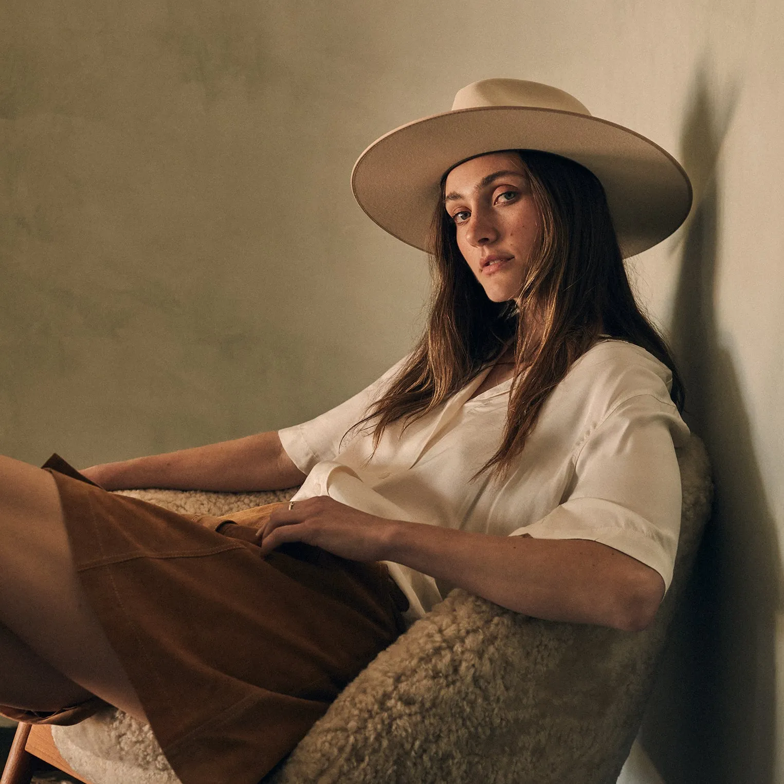 Hardrock -STETSON