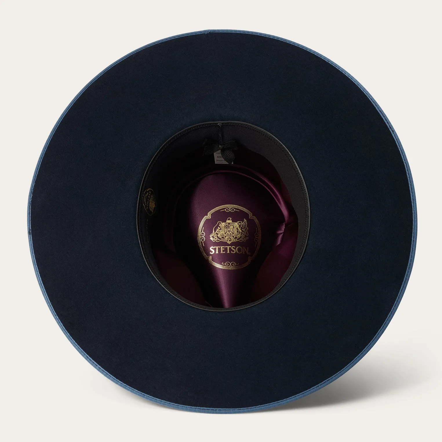 Hardrock -STETSON